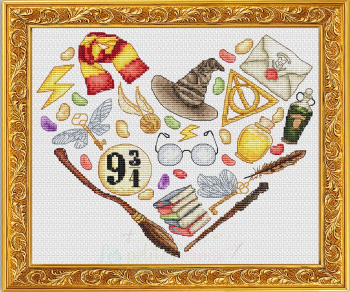 (image for) Magical Heart